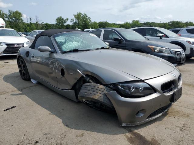 Photo 4 from auction – 2003 BMW Z4 2.5 with VIN 4USBT334X3LS45742