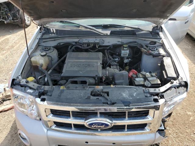 Photo 11 from auction – 2011 FORD ESCAPE LIM with VIN 1FMCU9EG6BKB79255