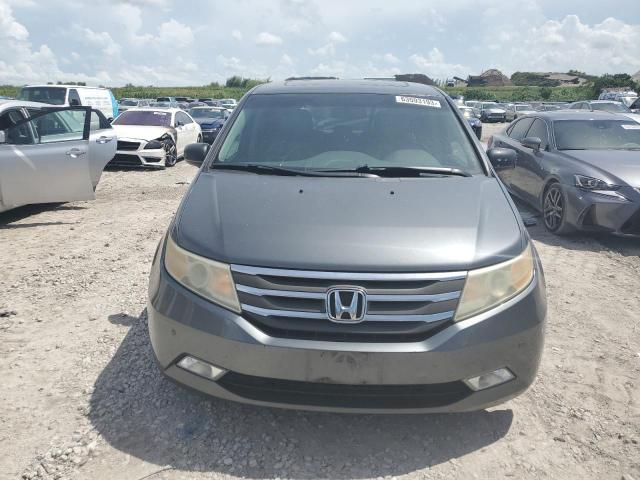 Photo 5 from auction – 2011 HONDA ODYSSEY TO with VIN 5FNRL5H99BB076139