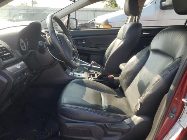 Photo 7 from auction – 2012 SUBARU IMPREZA SP with VIN JF1GPAR65CH219961