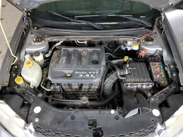 Photo 11 from auction – 2013 DODGE AVENGER SE with VIN 1C3CDZABXDN517177