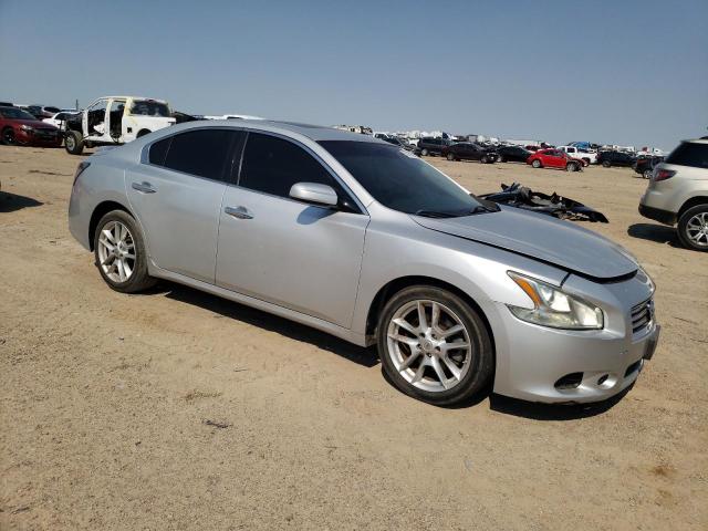 Foto 4 de la subasta – 2014 NISSAN MAXIMA S con VIN 1N4AA5AP8EC460951