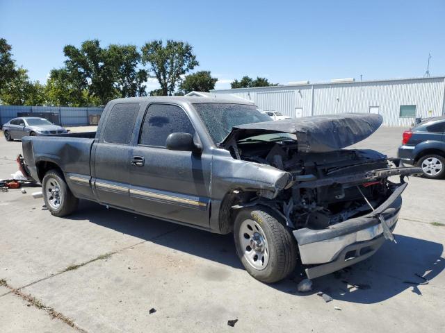 Photo 4 from auction – 2002 CHEVROLET SILVERADO with VIN 2GCEC19WX21199706