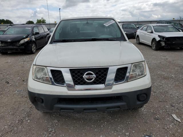 Photo 5 from auction – 2013 NISSAN FRONTIER S with VIN 1N6BD0CT4DN732933