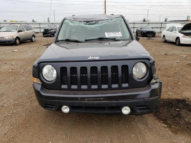 Photo 5 from auction – 2014 JEEP PATRIOT SP with VIN 1C4NJRBB2ED728537