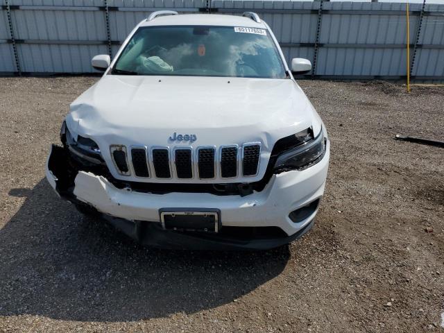 Photo 5 from auction – 2019 JEEP CHEROKEE L with VIN 1C4PJLCB9KD220761