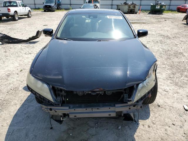 Photo 5 from auction – 2014 HONDA ACCORD EXL with VIN 1HGCT2B82EA001091