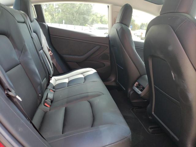 Photo 10 from auction – 2018 TESLA MODEL 3 with VIN 5YJ3E1EA6JF034128
