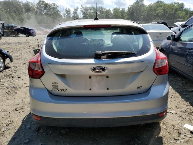 Photo 6 from auction – 2012 FORD FOCUS SE with VIN 1FAHP3K28CL177239