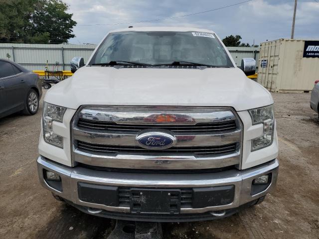 Photo 5 from auction – 2016 FORD F150 SUPER with VIN 1FTEW1EF6GKD23023