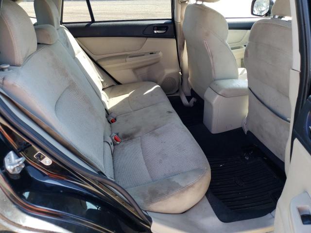 Photo 11 from auction – 2013 SUBARU XV CROSSTR with VIN JF2GPACC8DH840638