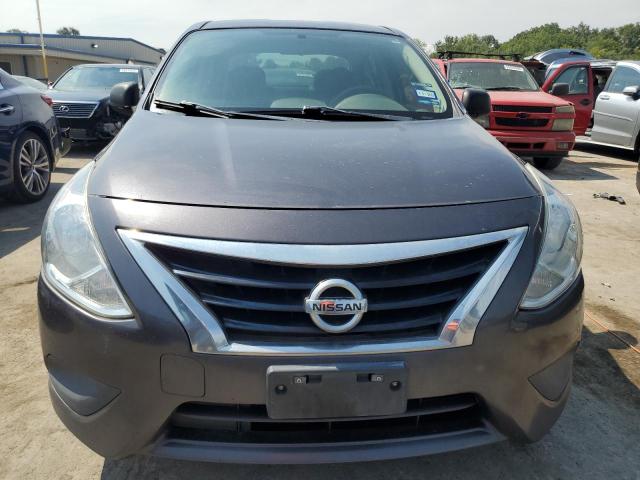 Photo 5 from auction – 2015 NISSAN VERSA S with VIN 3N1CN7AP3FL836628