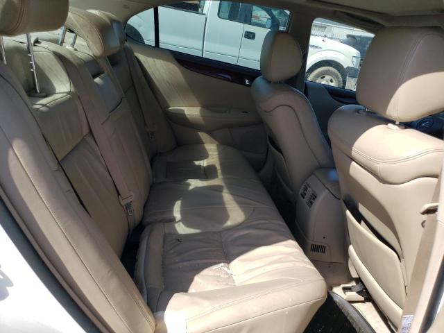 Photo 10 from auction – 2002 LEXUS ES 300 with VIN JTHBF30G120053748