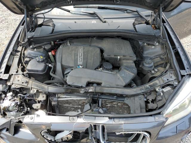 Photo 12 from auction – 2015 BMW X1 XDRIVE3 with VIN WBAVM5C56FVV95038