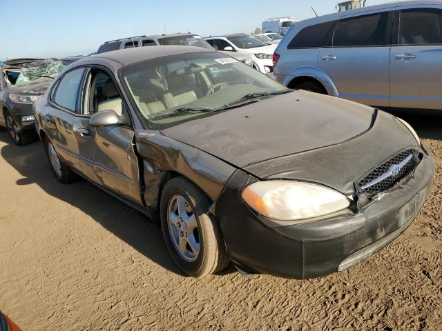 Снимка 4 от търг – 2003 FORD TAURUS SES с VIN 1FAFP55213A153598