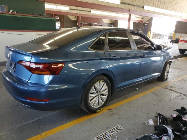 Photo 3 from auction – 2019 VOLKSWAGEN JETTA S with VIN 3VWCB7BUXKM176583