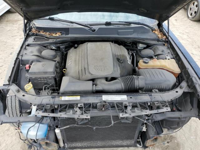 Photo 11 from auction – 2012 DODGE CHALLENGER with VIN 2C3CDYBT8CH269486