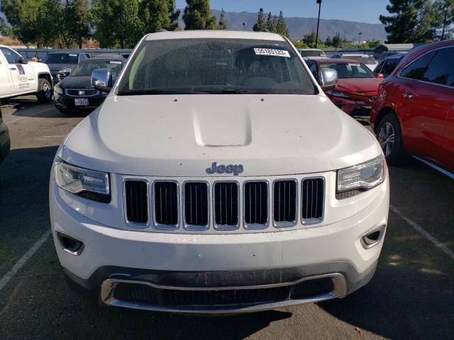 Photo 5 from auction – 2015 JEEP GRAND CHER with VIN 1C4RJFBG5FC197336