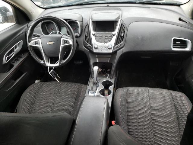Снимка 8 от търг – 2012 CHEVROLET EQUINOX LT с VIN 2GNALDEK8C1237333