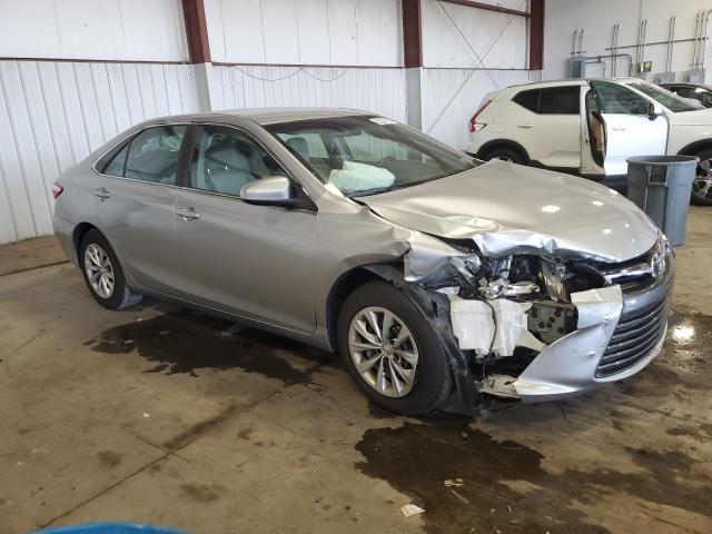 Photo 4 from auction – 2015 TOYOTA CAMRY LE with VIN 4T4BF1FK3FR466708