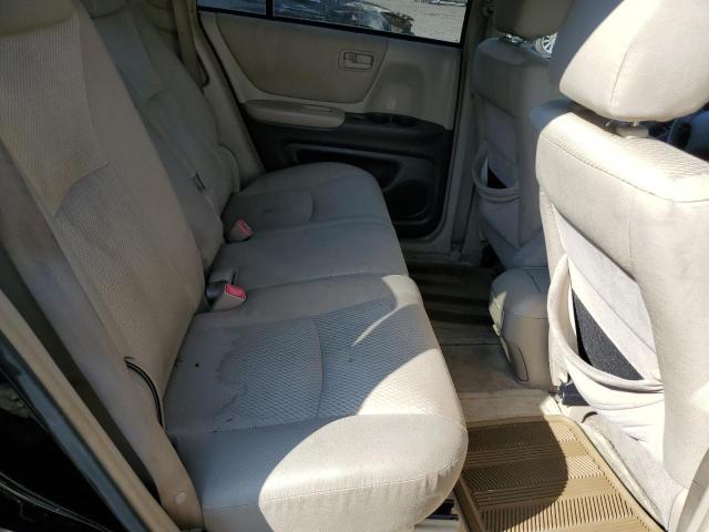 Photo 10 from auction – 2006 TOYOTA HIGHLANDER with VIN JTEEP21A260148479