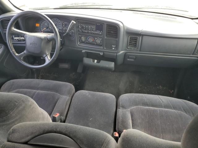 Photo 8 from auction – 2000 CHEVROLET SILVERADO with VIN 2GCEC19T5Y1154865