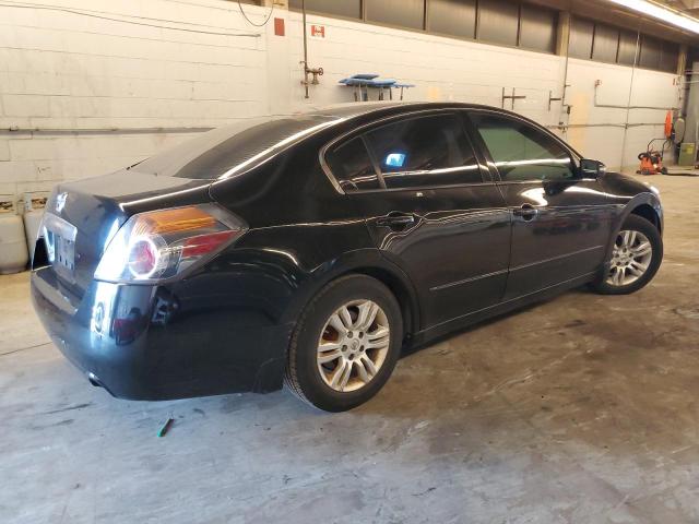 Photo 3 from auction – 2011 NISSAN ALTIMA BAS with VIN 1N4AL2AP5BN447566
