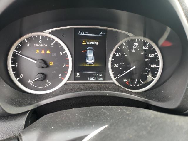 Photo 9 from auction – 2017 NISSAN SENTRA S with VIN 3N1AB7AP2HY309511