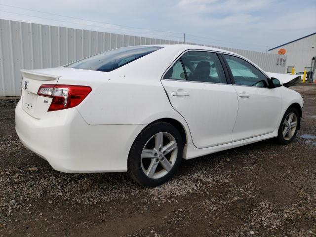 Photo 3 from auction – 2012 TOYOTA CAMRY BASE with VIN 4T1BF1FKXCU608980
