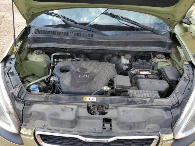 Photo 11 from auction – 2013 KIA SOUL with VIN KNDJT2A51D7591924