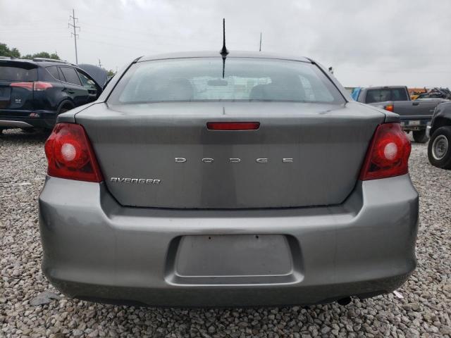 Снимка 6 от търг – 2013 DODGE AVENGER SE с VIN 1C3CDZAB6DN771209