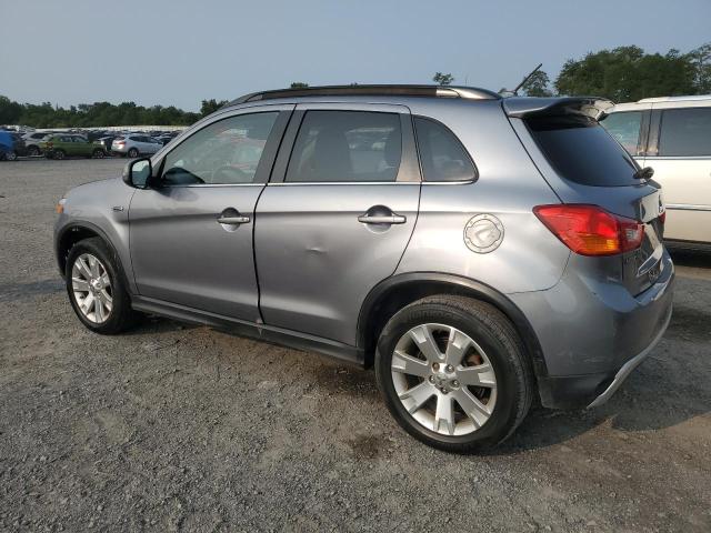 Photo 2 from auction – 2016 MITSUBISHI OUTLANDER with VIN JA4AR4AW3GZ045227