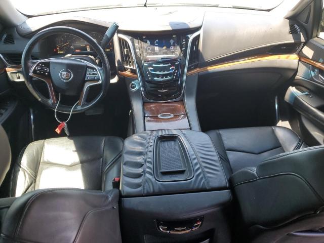 Photo 8 from auction – 2015 CADILLAC ESCALADE with VIN 1GYS3AKJ2FR256702