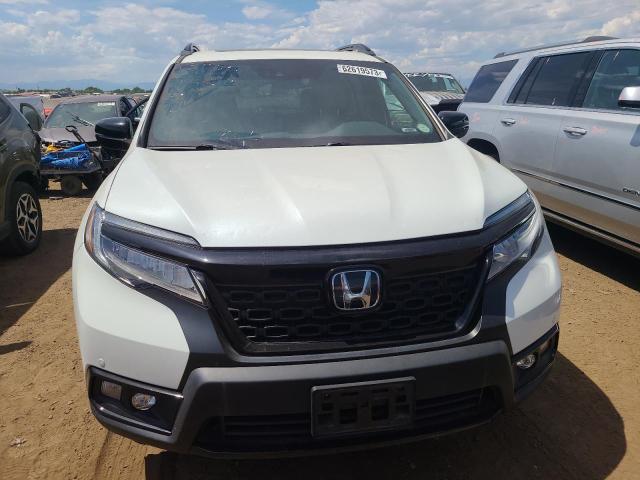 Photo 5 from auction – 2020 HONDA PASSPORT E with VIN 5FNYF8H01LB007789