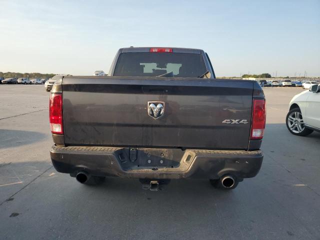 Photo 6 from auction – 2017 RAM 1500 ST with VIN 1C6RR7FTXHS691505