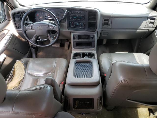 Photo 8 from auction – 2005 CHEVROLET SILVERADO with VIN 1GCEK19B35E248666