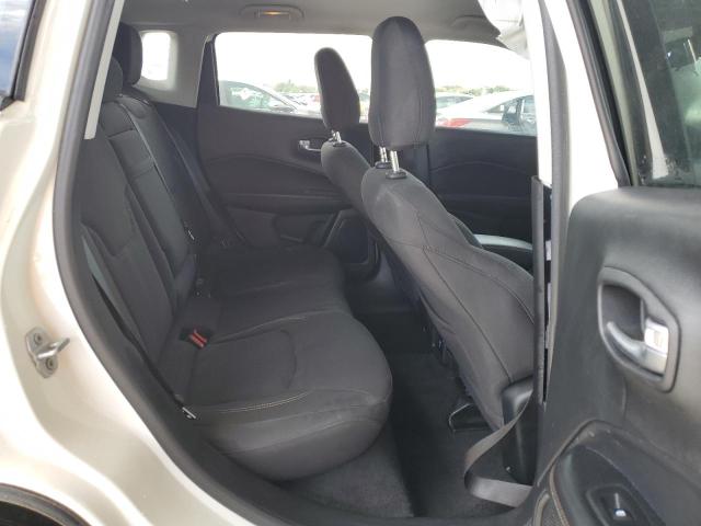 صورة رقم 11 من المزاد - 2018 JEEP COMPASS SP مع VIN 3C4NJCAB3JT487865