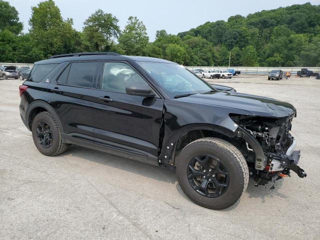 Photo 4 from auction – 2022 FORD EXPLORER T with VIN 1FMSK8JH1NGB42664