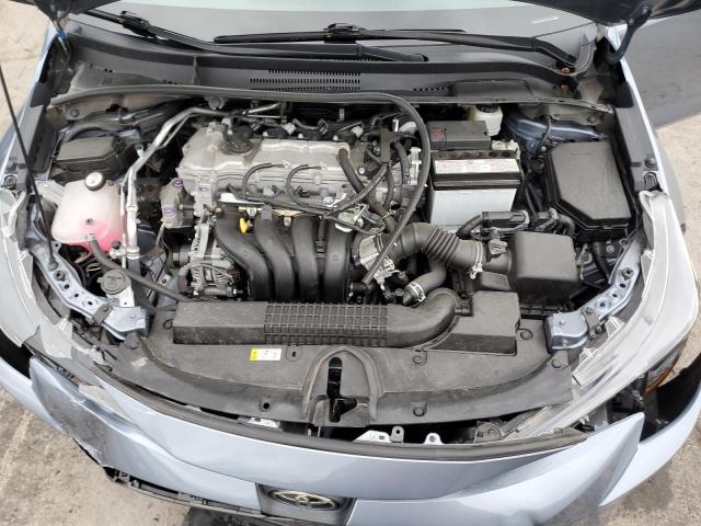 Photo 11 from auction – 2020 TOYOTA COROLLA LE with VIN 5YFEPRAE2LP079004