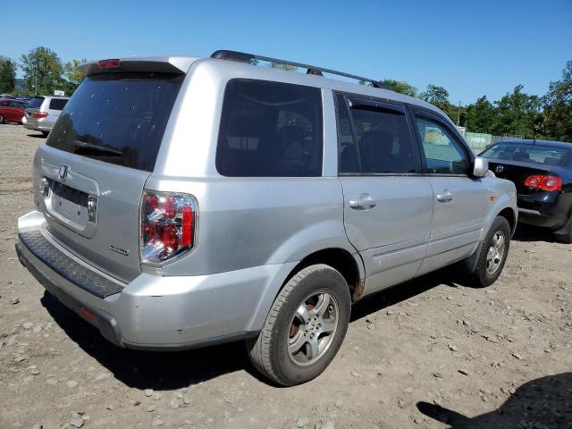 Снимка 3 от търг – 2008 HONDA PILOT SE с VIN 5FNYF18368B003942