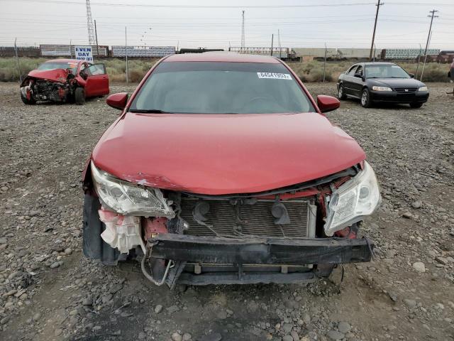 Снимка 5 от търг – 2012 TOYOTA CAMRY BASE с VIN 4T1BF1FK3CU537864