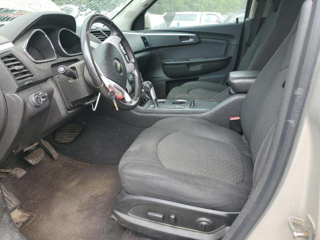 Photo 7 from auction – 2012 CHEVROLET TRAVERSE L with VIN 1GNKVGED5CJ243405