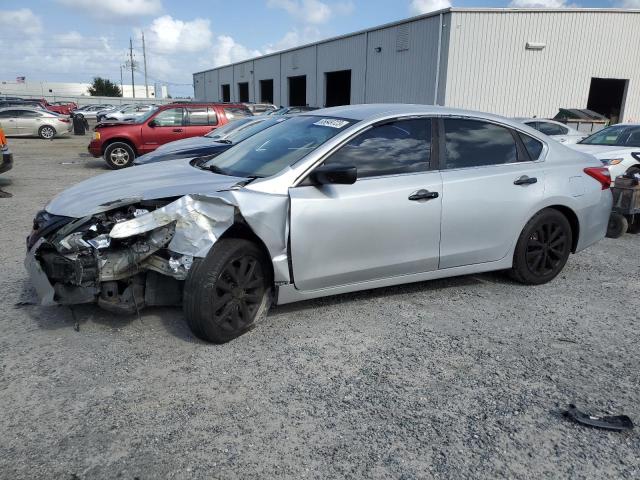 Photo 1 from auction – 2017 NISSAN ALTIMA 2.5 with VIN 1N4AL3AP6HC118613