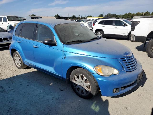 Photo 4 from auction – 2008 CHRYSLER PT CRUISER with VIN 3A8FY58B68T123735