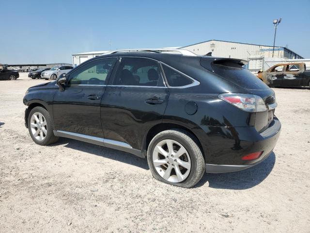 Photo 2 from auction – 2011 LEXUS RX 350 with VIN 2T2BK1BA4BC097450
