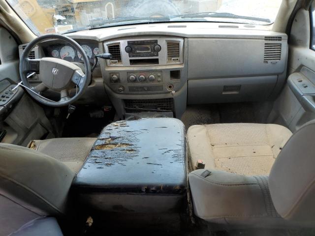 Photo 8 from auction – 2007 DODGE RAM 3500 S with VIN 3D7MX38AX7G825261