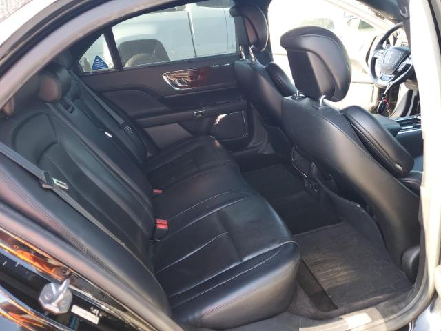 Photo 10 from auction – 2017 LINCOLN CONTINENTA with VIN 1LN6L9UK1H5605186