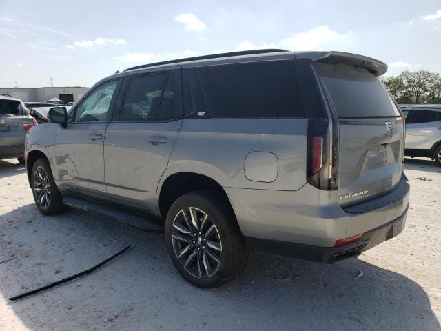 Photo 2 from auction – 2023 CADILLAC ESCALADE S with VIN 1GYS4EKL3PR416108