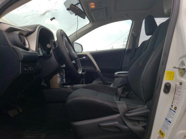 Photo 7 from auction – 2015 TOYOTA RAV4 XLE with VIN 2T3RFREV5FW264382