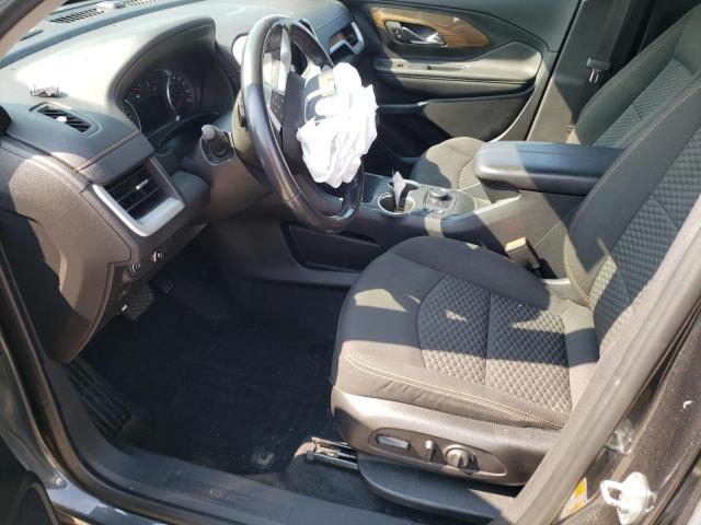 Photo 7 from auction – 2020 GMC TERRAIN SL with VIN 3GKALTEV4LL204331